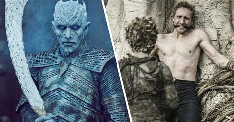 white walkers|white walkers origin.